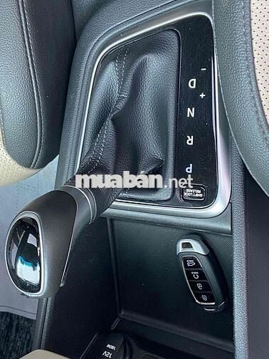 Hyundai Accent 2023 1.4 AT Đặc Biệt - 20000 km