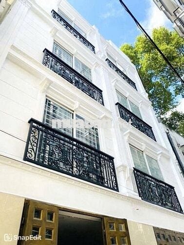 CHO THUÊ NHÀ NGUYÊN CĂN 230/2a Lê Hồng Phong, Phường 1, Quận 10