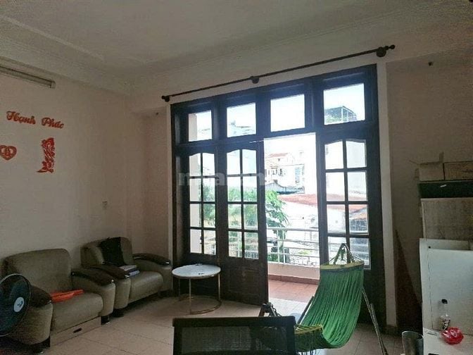 Chỉ 82 tr/m2, Lý Phục Man, 03 Tầng, DT 10x27m