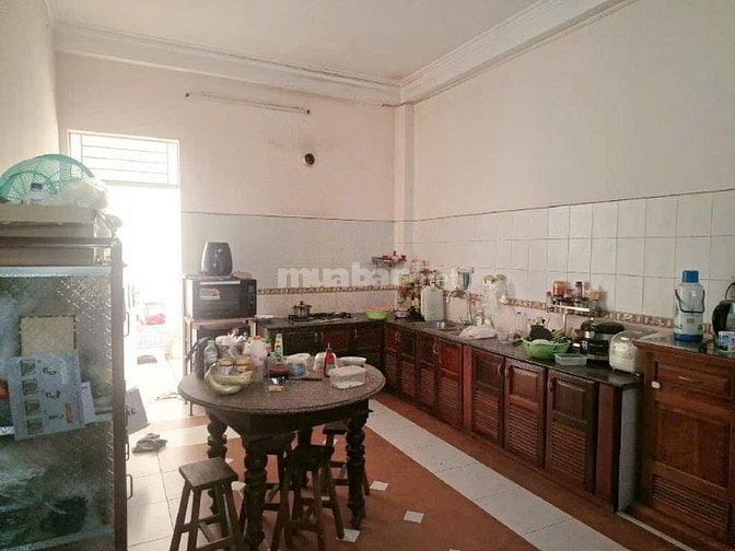 Chỉ 82 tr/m2, Lý Phục Man, 03 Tầng, DT 10x27m