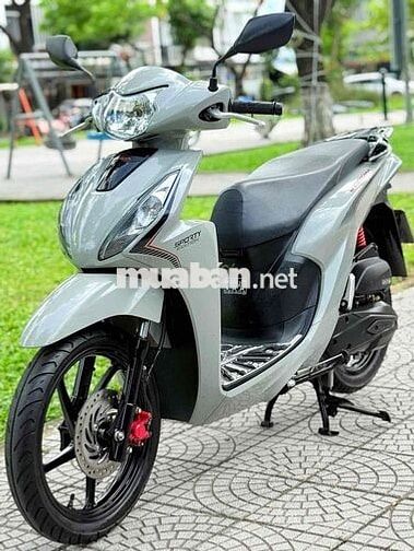 Vision 2024 đi 4 ngàn. phiên bản thể thao cao cấp