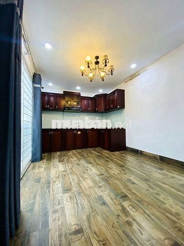 CHO THUÊ NHÀ NGUYÊN CĂN 230/2a Lê Hồng Phong, Phường 1, Quận 10