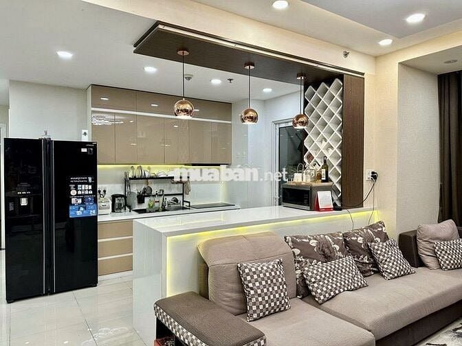 Cần bán căn hộ Sunrise City Tháp X2 khu North