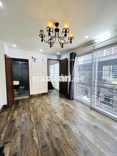 CHO THUÊ NHÀ NGUYÊN CĂN 230/2a Lê Hồng Phong, Phường 1, Quận 10