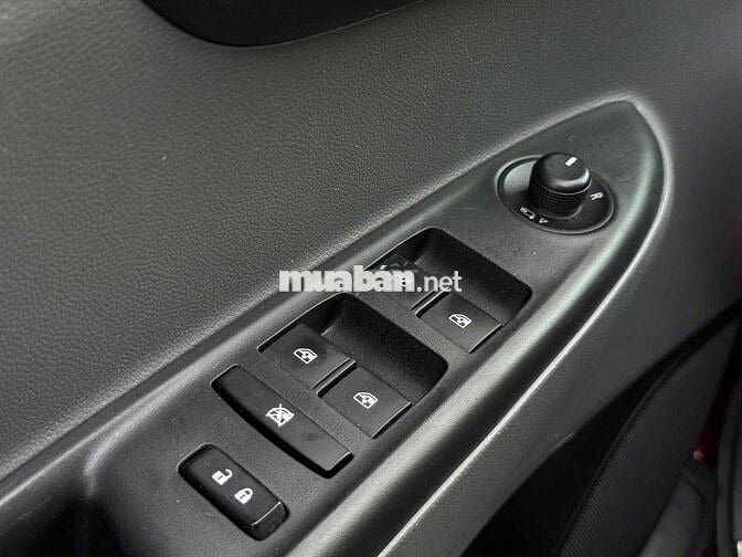 VinFast Fadil 2021 Tiêu chuẩn - 48500 km