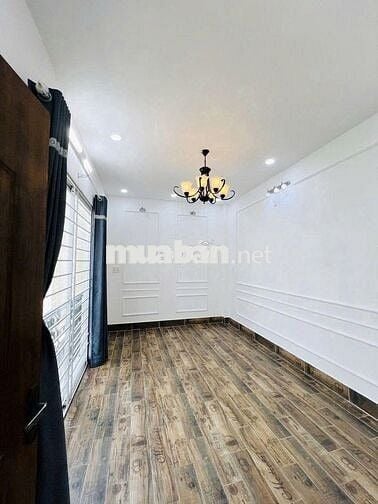 CHO THUÊ NHÀ NGUYÊN CĂN 230/2a Lê Hồng Phong, Phường 1, Quận 10