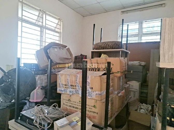 Chỉ 82 tr/m2, Lý Phục Man, 03 Tầng, DT 10x27m