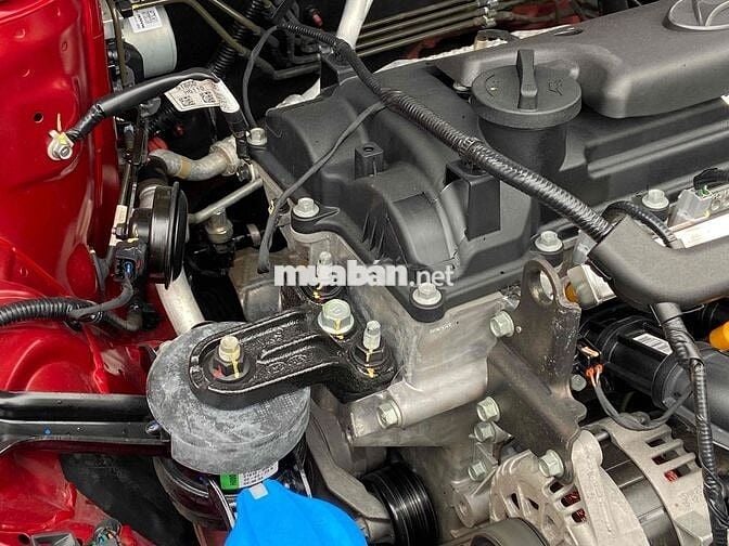 Hyundai Accent 2023 1.4 AT Đặc Biệt - 20000 km