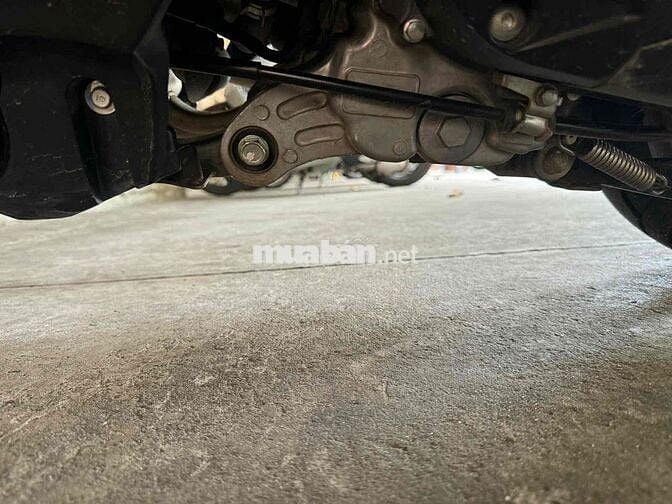 BÁN VARIO 125 bs bình dương