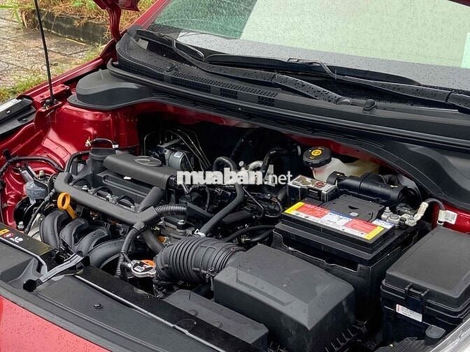 Hyundai Accent 2023 1.4 AT Đặc Biệt - 20000 km