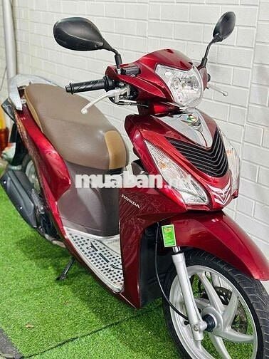 cần bán vision 2020, hỗ trợ trả góp