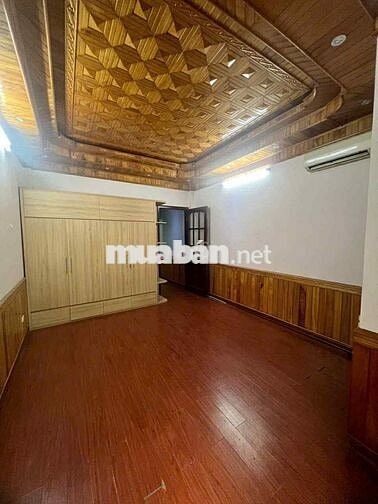 Nhà phố DUY TÂN - CẦU GIẤY, 50m2 x 5T, MT:4m, Chia phòng, đủ ĐH,NL.