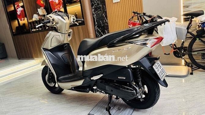 Honda Lead 125cc - BSTP - Chính Chủ Sang Tên