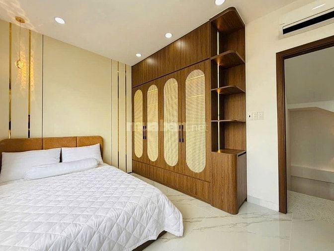 Người thân cần bán gấp nhà căn 50,4m2  Bùi Đình Tuý P.24 Bình Thạnh