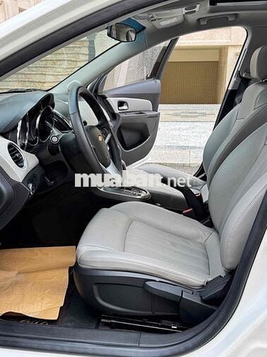Chevrolet Cruze 2016 LTZ - 28000 km