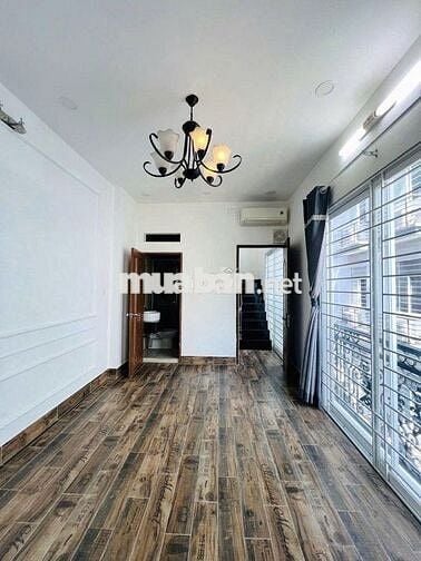 CHO THUÊ NHÀ NGUYÊN CĂN 230/2a Lê Hồng Phong, Phường 1, Quận 10