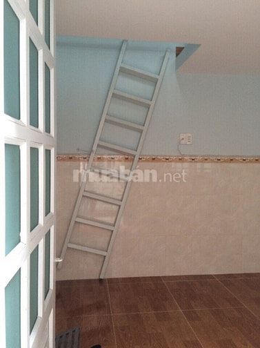 Cho thuê phòng dưới đất tại số 139/21 đường Nguyễn Văn Lượng, Gò Vấp