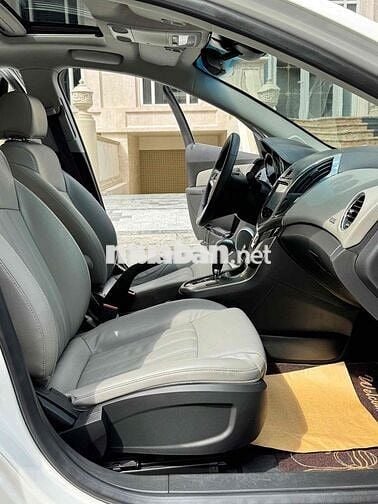 Chevrolet Cruze 2016 LTZ - 28000 km