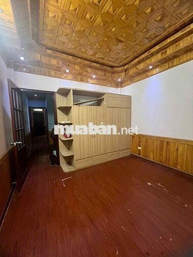 Nhà phố DUY TÂN - CẦU GIẤY, 50m2 x 5T, MT:4m, Chia phòng, đủ ĐH,NL.
