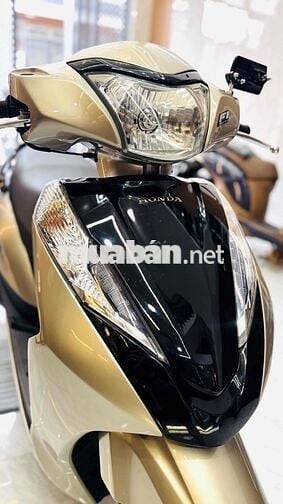 Honda Lead 125cc - BSTP - Chính Chủ Sang Tên