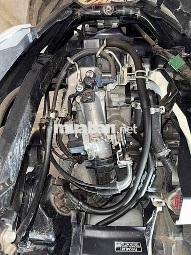 BÁN VARIO 125 bs bình dương