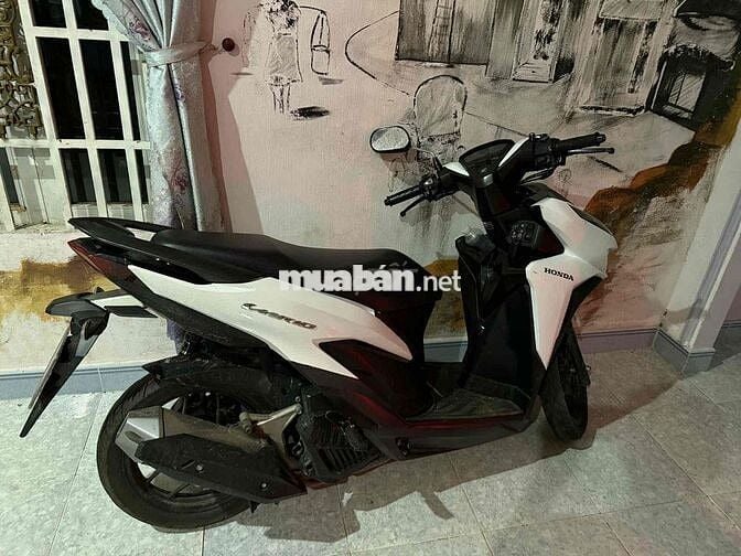BÁN VARIO 125 bs bình dương