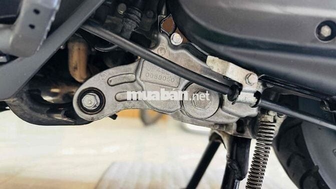 Honda Lead 125cc - BSTP - Chính Chủ Sang Tên
