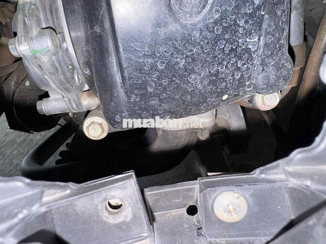 BÁN VARIO 125 bs bình dương