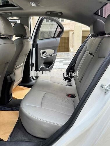 Chevrolet Cruze 2016 LTZ - 28000 km