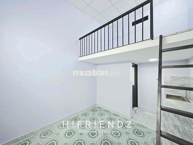 PHÒNG MỚI XÂY - CÓ MÁY LẠNH - GÁC CAO GẦN NGÃ TƯ BỐN XÃ HƯƠNG LỘ 2