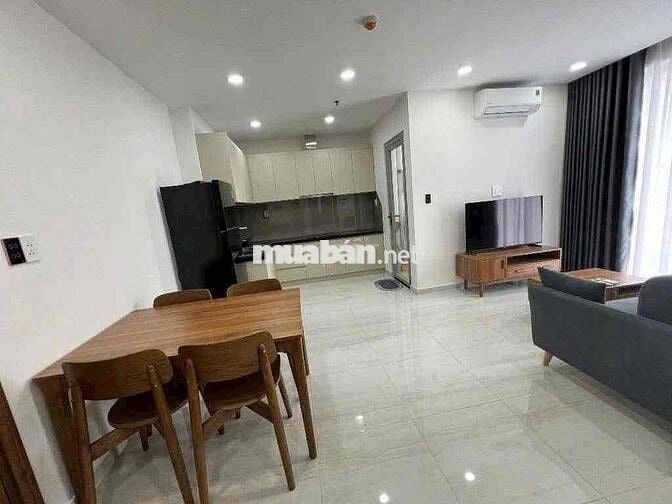 CHO THUÊ CĂN HỘ HAPPYONE CENTRAL 1PHÒNG NGỦ FULL NỘI THẤT BAO PQL