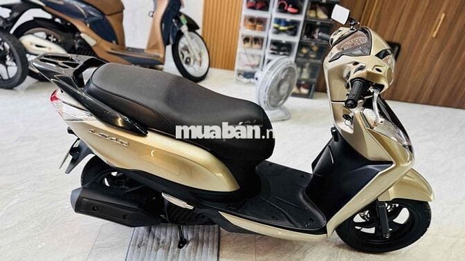 Honda Lead 125cc - BSTP - Chính Chủ Sang Tên