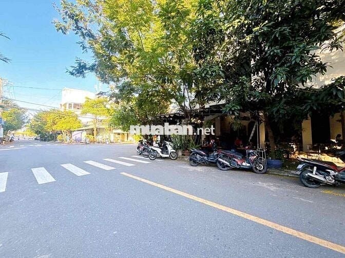 Bán lô đất MT Lý Chính Thắng Hoà Minh Liên Chiểu