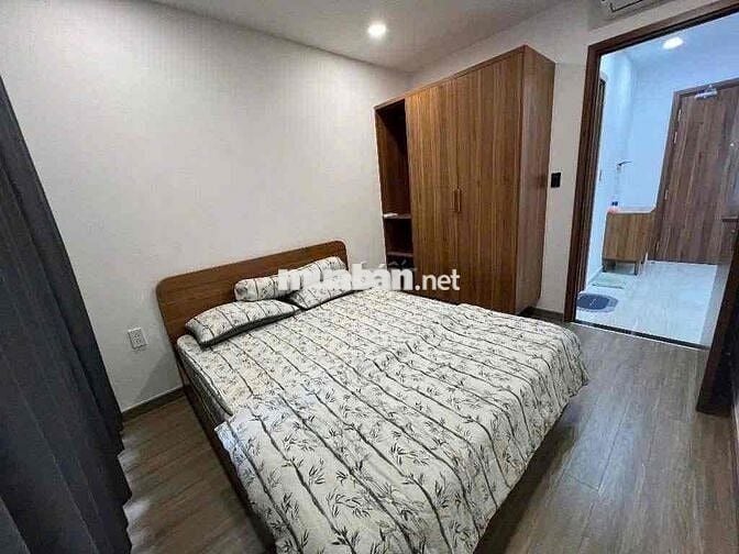 CHO THUÊ CĂN HỘ HAPPYONE CENTRAL 1PHÒNG NGỦ FULL NỘI THẤT BAO PQL