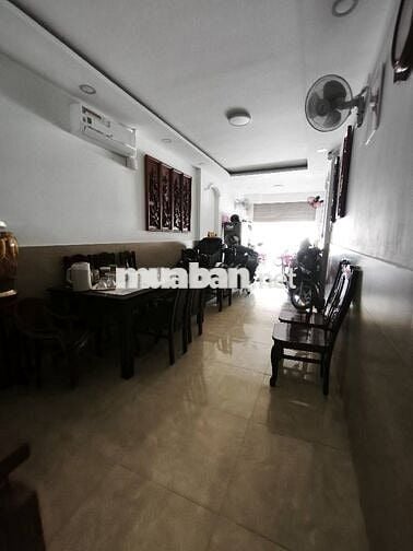Bán nhà mặt tiền Hiệp Thành 144m2 chỉ 9 tỷ