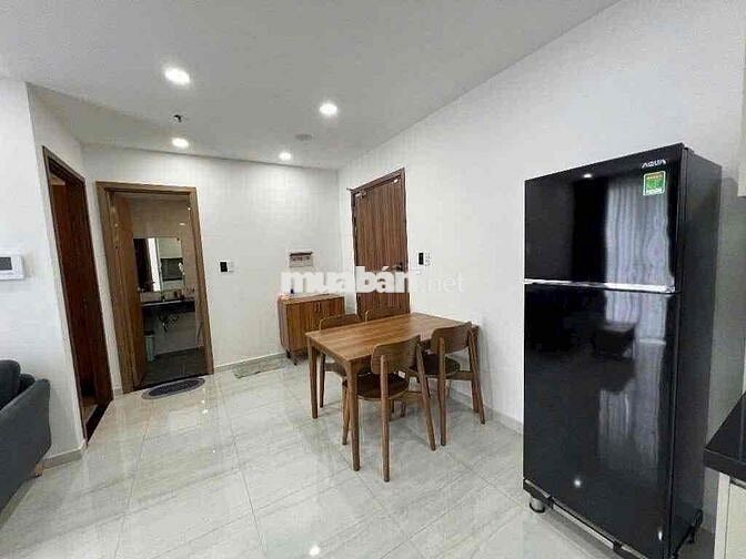 CHO THUÊ CĂN HỘ HAPPYONE CENTRAL 1PHÒNG NGỦ FULL NỘI THẤT BAO PQL