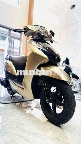Honda Lead 125cc - BSTP - Chính Chủ Sang Tên