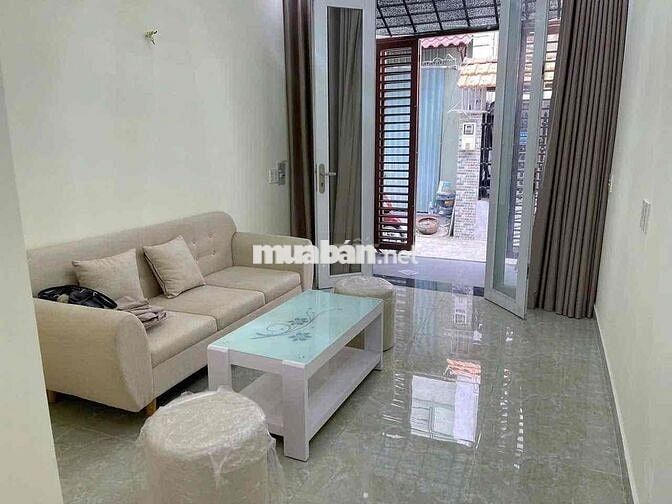 🧧🧧 Nhà Nguyên Căn Hẻm 803 Huỳnh Tấn Phát - Nhà Bè .  - Diện Tích: 3m5