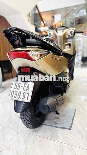 Honda Lead 125cc - BSTP - Chính Chủ Sang Tên