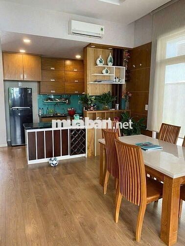 Cho thuê nhà biệt thự khu midori park full nội thất