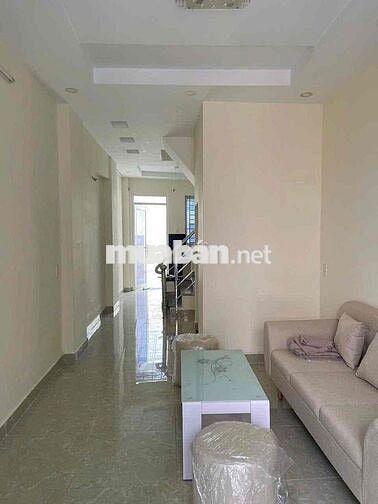 🧧🧧 Nhà Nguyên Căn Hẻm 803 Huỳnh Tấn Phát - Nhà Bè .  - Diện Tích: 3m5