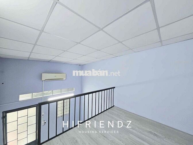 PHÒNG MỚI XÂY - CÓ MÁY LẠNH - GÁC CAO GẦN NGÃ TƯ BỐN XÃ HƯƠNG LỘ 2