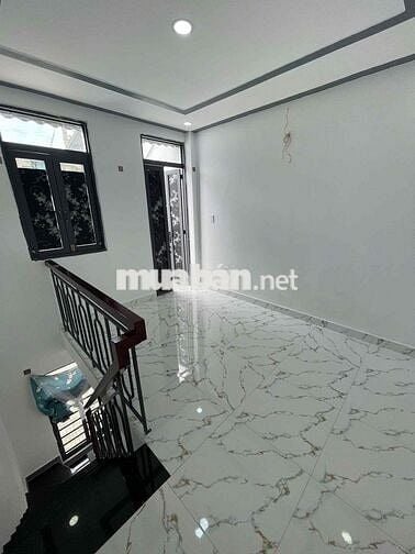 Nhà Hóc Môn 4mx5m 220tr gần chợ Xuân Thới Thượng