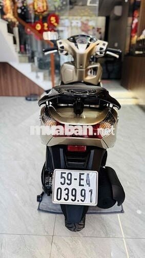 Honda Lead 125cc - BSTP - Chính Chủ Sang Tên