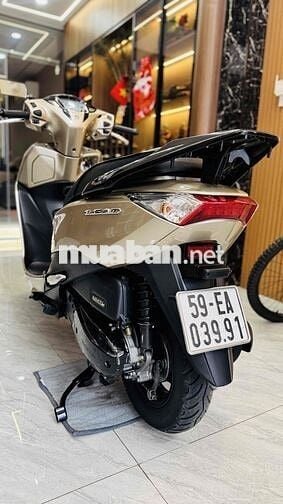 Honda Lead 125cc - BSTP - Chính Chủ Sang Tên