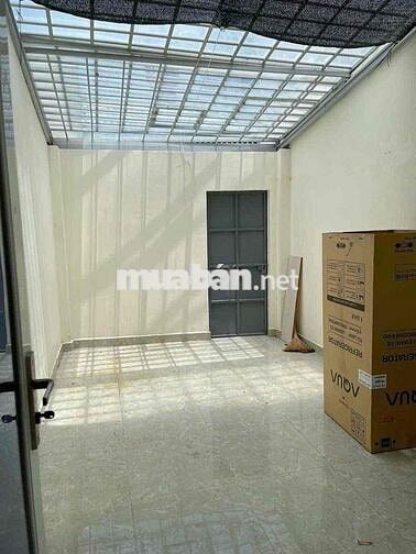 🧧🧧 Nhà Nguyên Căn Hẻm 803 Huỳnh Tấn Phát - Nhà Bè .  - Diện Tích: 3m5