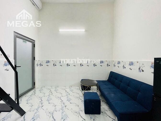 GIÁ SAO PHÒNG VẬY - CĂN HỘ GÁC CAO 1M8 NỘI THẤT NGAY HƯƠNG LỘ 2 - 4 XÃ