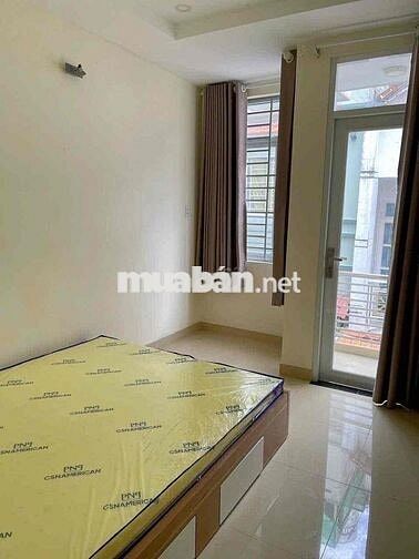 🧧🧧 Nhà Nguyên Căn Hẻm 803 Huỳnh Tấn Phát - Nhà Bè .  - Diện Tích: 3m5
