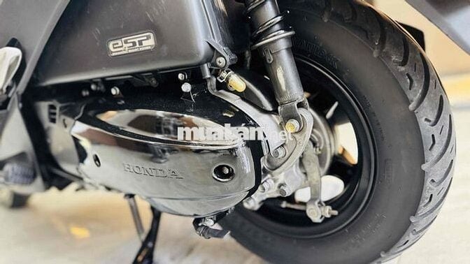 Honda Lead 125cc - BSTP - Chính Chủ Sang Tên