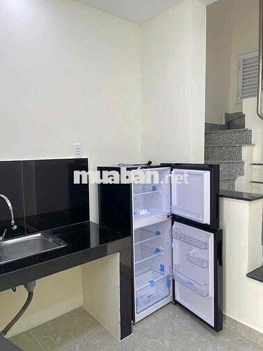 🧧🧧 Nhà Nguyên Căn Hẻm 803 Huỳnh Tấn Phát - Nhà Bè .  - Diện Tích: 3m5